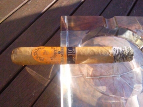 Perdomo Champagne 10th Anniversary Epicure