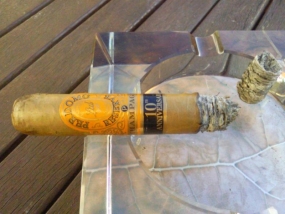 Perdomo Champagne 10th Anniversary Epicure