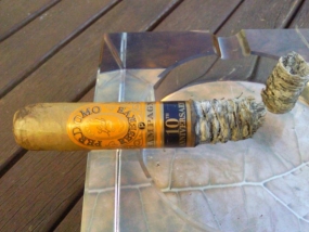 Perdomo Champagne 10th Anniversary Epicure