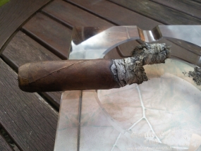 Perdomo Reserve Champagne Noir Churchill