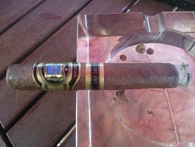 Pinar Del Rio Oscuro Toro