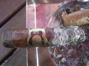 Pinar Del Rio Oscuro Toro