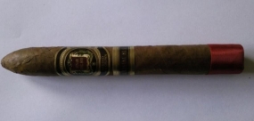 Pinar Del Rio Habano Sun Grown Torpedo