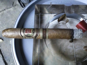 Pinar Del Rio Habano Sun Grown Torpedo