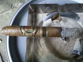 Pinar Del Rio Habano Sun Grown Torpedo