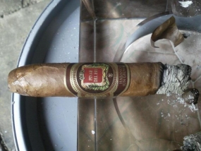 Pinar Del Rio Habano Sun Grown Torpedo