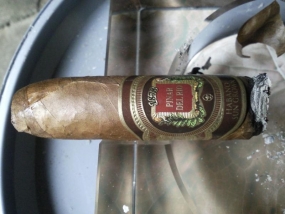 Pinar Del Rio Habano Sun Grown Torpedo