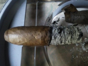 Pinar Del Rio Habano Sun Grown Torpedo