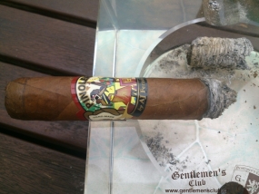 Pinolero Toro  