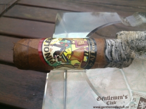 Pinolero Toro  