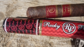 Rocky Patel Vintage 1990 Deluxe Toro