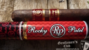 Rocky Patel Vintage 1990 Deluxe Toro