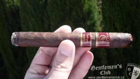 Rocky Patel Vintage 1990 Deluxe Toro