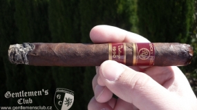 Rocky Patel Vintage 1990 Deluxe Toro