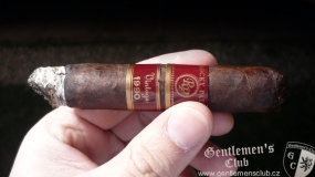 Rocky Patel Vintage 1990 Deluxe Toro