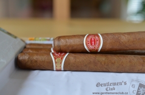 Romeo y Julieta Mille Fleurs