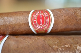 Romeo y Julieta Mille Fleurs