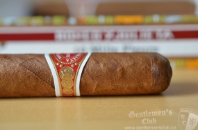 Romeo y Julieta Mille Fleurs