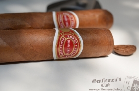 Romeo y Julieta Mille Fleurs