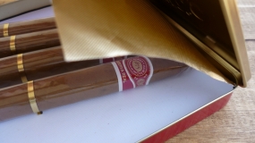 Romeo y Julieta Minutos Petites