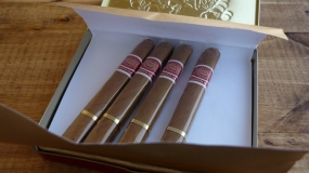 Romeo y Julieta Minutos Petites