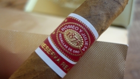 Romeo y Julieta Minutos Petites