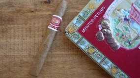 Romeo y Julieta Minutos Petites