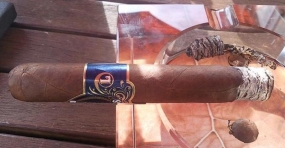 Rocky Patel CI Legends Series Orange Label