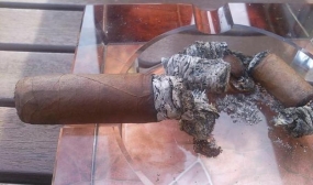 Rocky Patel CI Legends Series Orange Label