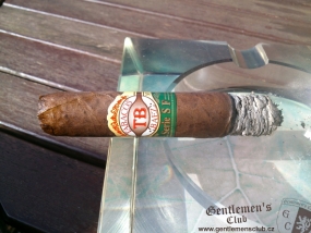Tabacos Baez Serie SF Robusto