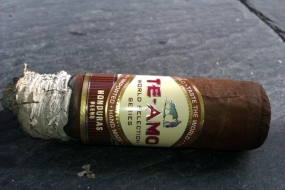 Te-Amo World Selection Robusto Honduras