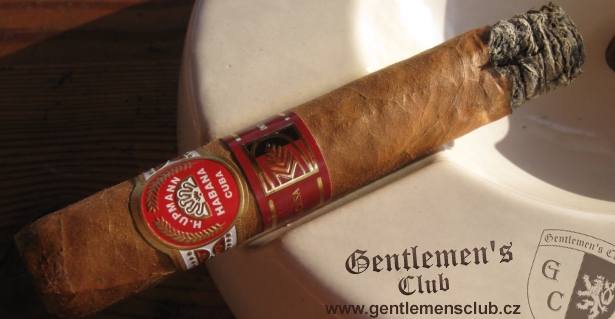 Doutníky H. Upmann Royal Robusto