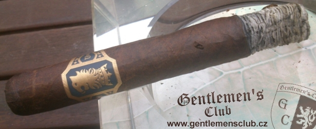 Doutníky Liga Privada Undercrown Gran Toro by Drew Estate