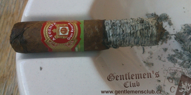 Arturo Fuente Flor Fina 8-5-8 Natural