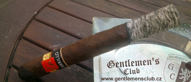 Doutníky E.P. Carrillo maduro Monumentos