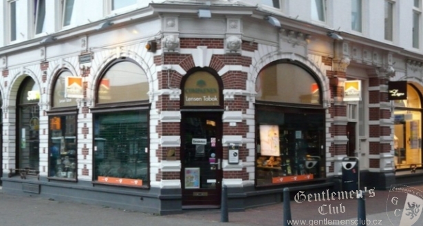 Lensen Tabak Arnhem