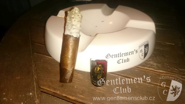 Man O´War Side Project 52 c