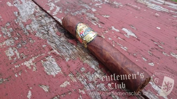 Sosa Classic Natural Wavell