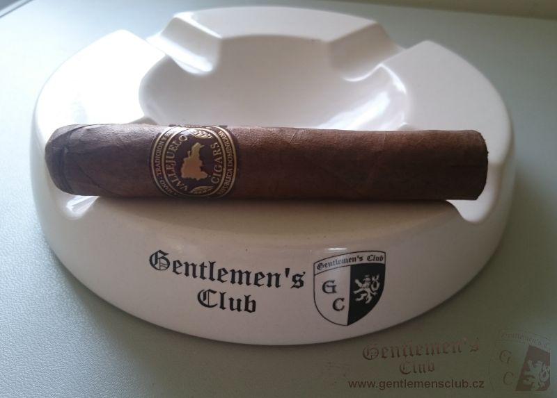 Vallejuelo Robusto Gordo