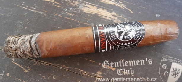 Doutníky Adrian´s Torpedo Havana