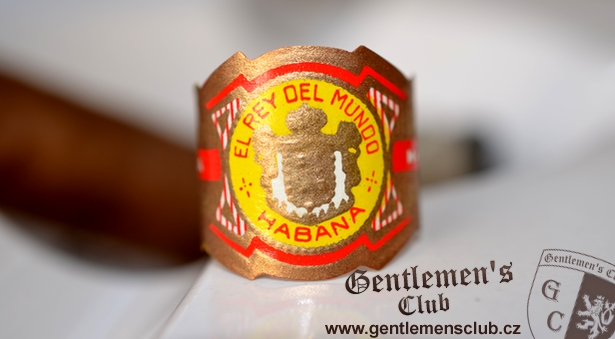 El Rey del Mundo Choix Supreme
