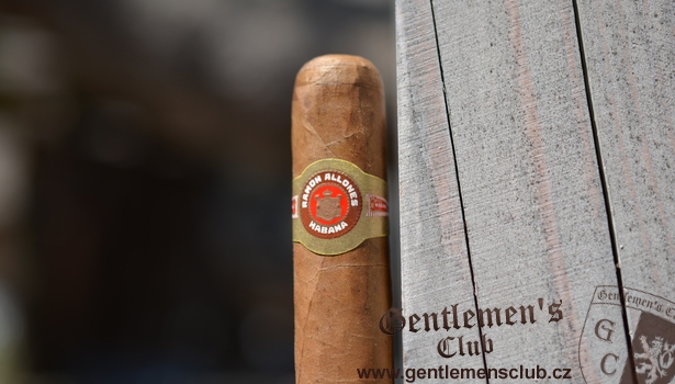 Ramon Allones Specially Selected