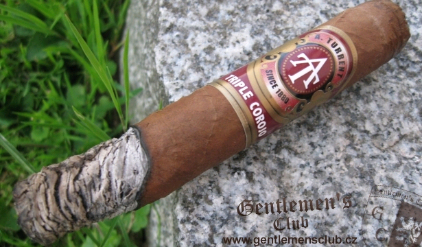 A.Turrent Triple Corojo