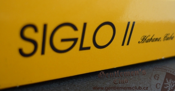 Cohiba Siglo II