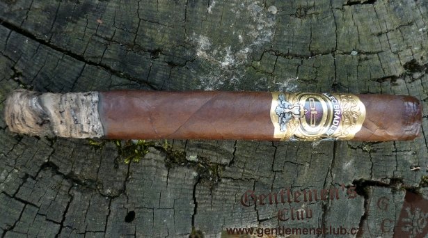 Doutníky Alec Bradley Tempus Centuria