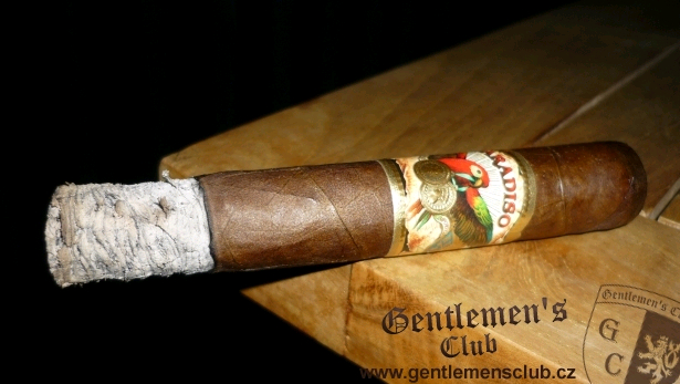 Cuban Crafters Cameroon Robusto