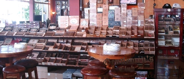Corona Cigar Company