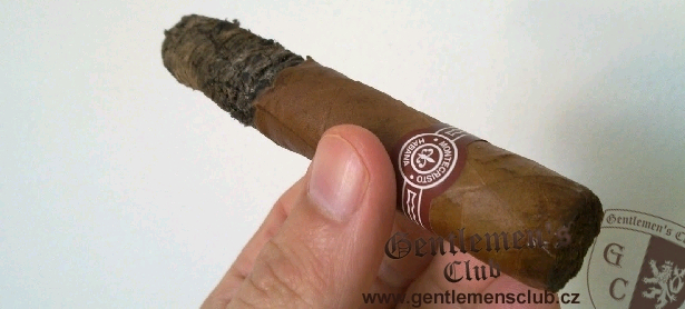 Montecristo No. 2