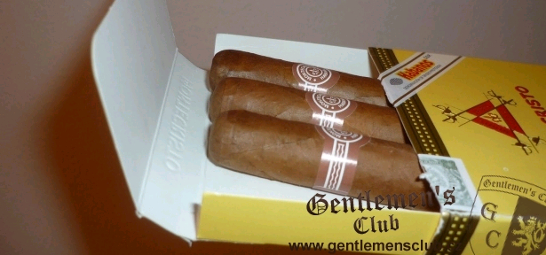 Montecristo No. 4