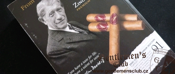 Perelman’s Pocket Cyclopedia of Cigars